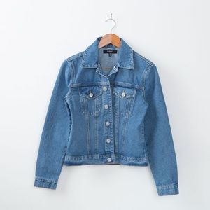 Hudson Denim Jacket L/XL